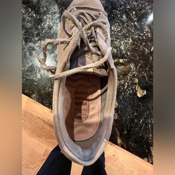 Sperry size 9 - Picture 3 of 4